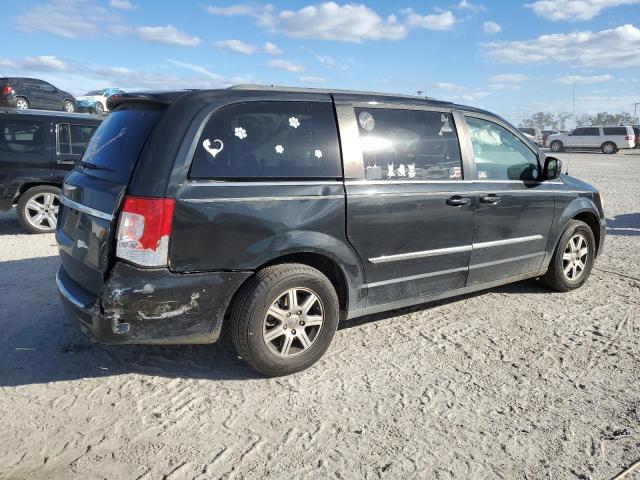 Photo 2 VIN: 2C4RC1BG8CR400316 - CHRYSLER TOWN & COU 