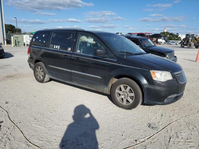 Photo 3 VIN: 2C4RC1BG8CR400316 - CHRYSLER TOWN & COU 