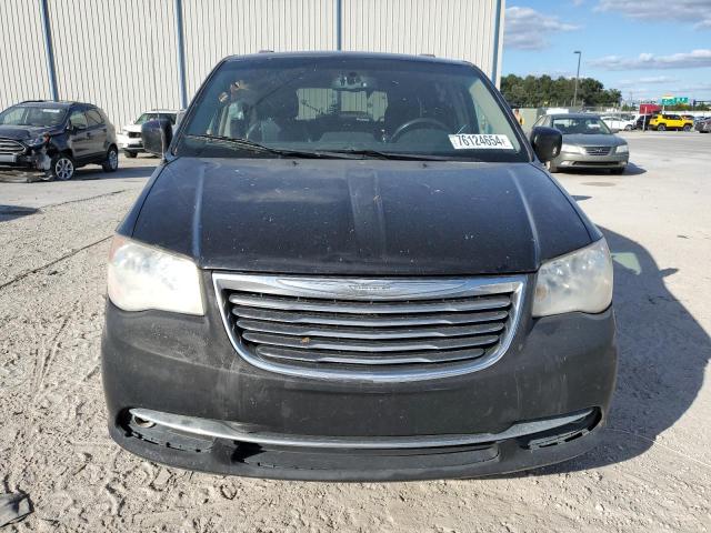 Photo 4 VIN: 2C4RC1BG8CR400316 - CHRYSLER TOWN & COU 