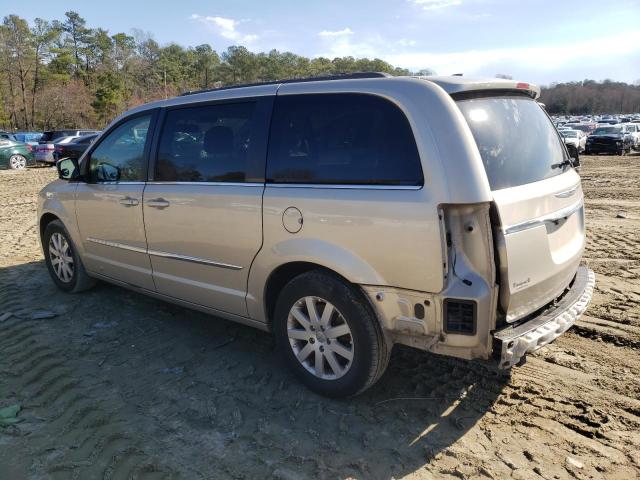 Photo 1 VIN: 2C4RC1BG8CR400980 - CHRYSLER TOWN & COU 