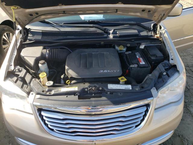 Photo 11 VIN: 2C4RC1BG8CR400980 - CHRYSLER TOWN & COU 