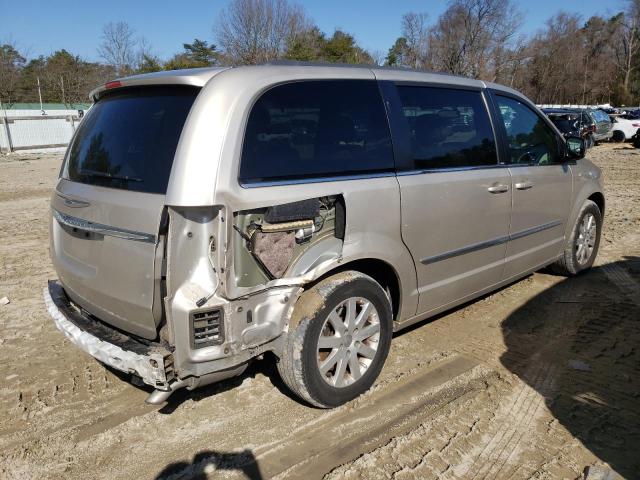 Photo 2 VIN: 2C4RC1BG8CR400980 - CHRYSLER TOWN & COU 