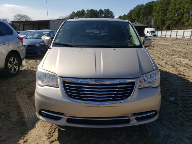 Photo 4 VIN: 2C4RC1BG8CR400980 - CHRYSLER TOWN & COU 