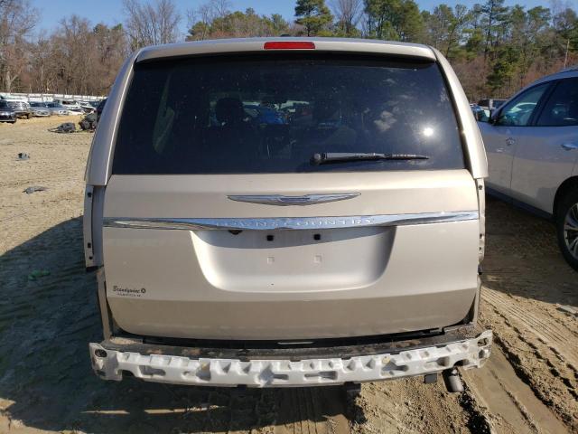 Photo 5 VIN: 2C4RC1BG8CR400980 - CHRYSLER TOWN & COU 