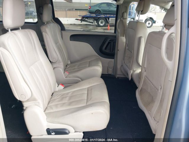 Photo 7 VIN: 2C4RC1BG8CR411512 - CHRYSLER TOWN & COUNTRY 