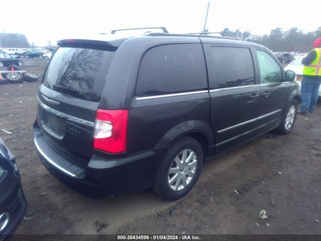 Photo 3 VIN: 2C4RC1BG8CR411560 - CHRYSLER TOWN & COUNTRY 