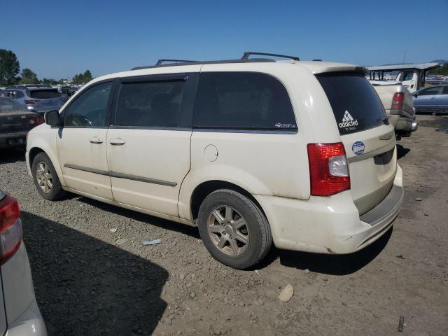 Photo 1 VIN: 2C4RC1BG8DR503723 - CHRYSLER TOWN & COU 