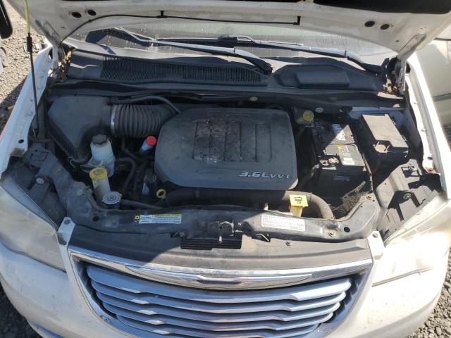 Photo 11 VIN: 2C4RC1BG8DR503723 - CHRYSLER TOWN & COU 