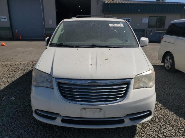 Photo 4 VIN: 2C4RC1BG8DR503723 - CHRYSLER TOWN & COU 