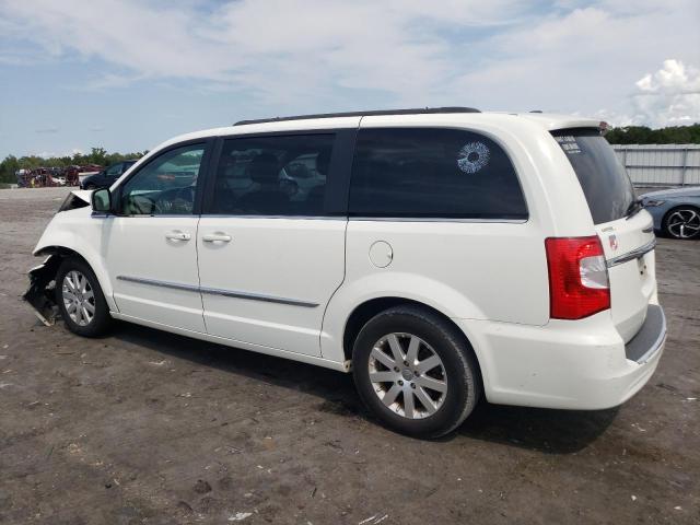 Photo 1 VIN: 2C4RC1BG8DR509246 - CHRYSLER TOWN & COU 