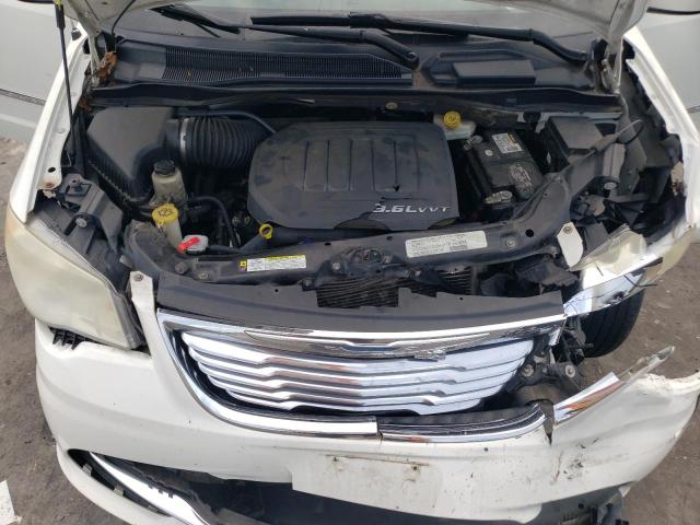 Photo 11 VIN: 2C4RC1BG8DR509246 - CHRYSLER TOWN & COU 