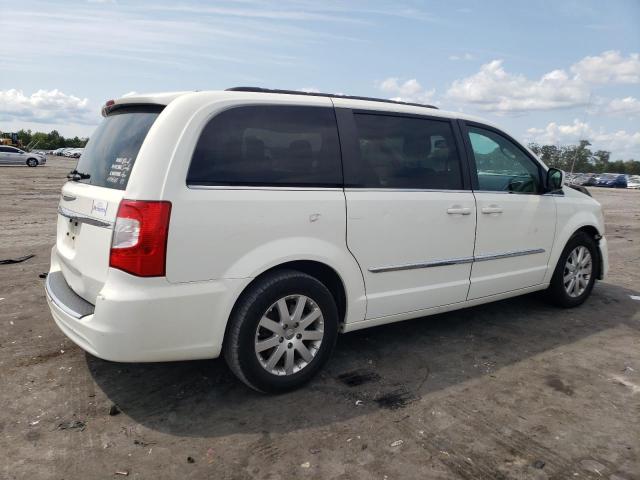 Photo 2 VIN: 2C4RC1BG8DR509246 - CHRYSLER TOWN & COU 