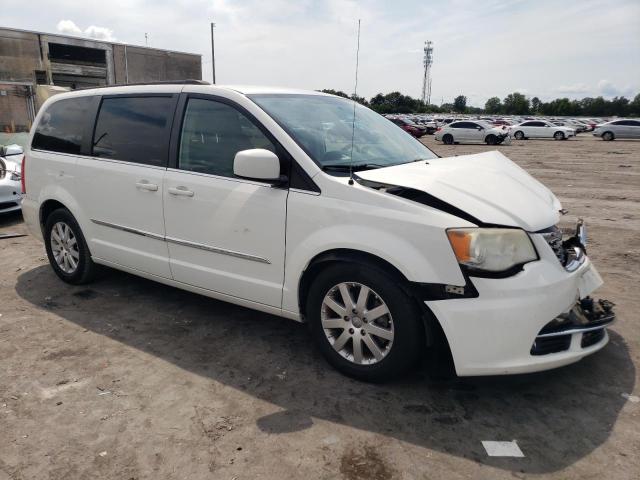 Photo 3 VIN: 2C4RC1BG8DR509246 - CHRYSLER TOWN & COU 