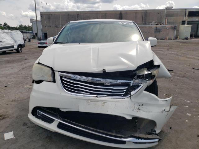 Photo 4 VIN: 2C4RC1BG8DR509246 - CHRYSLER TOWN & COU 