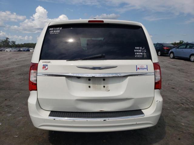 Photo 5 VIN: 2C4RC1BG8DR509246 - CHRYSLER TOWN & COU 