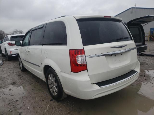 Photo 2 VIN: 2C4RC1BG8DR509523 - CHRYSLER TOWN & COU 