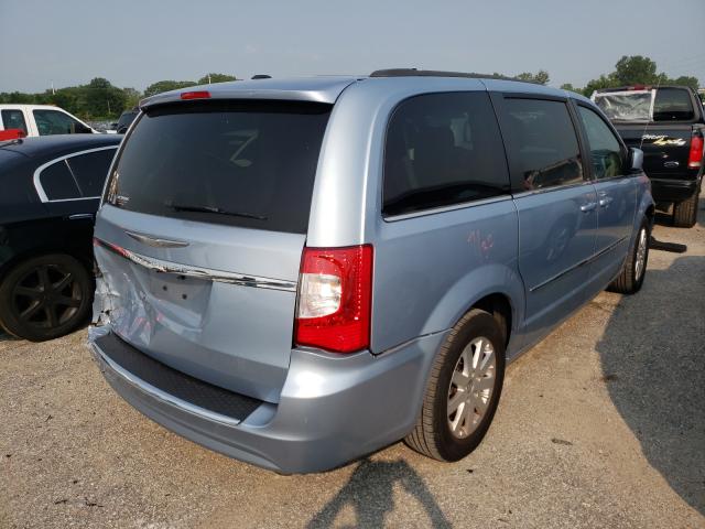 Photo 3 VIN: 2C4RC1BG8DR510493 - CHRYSLER TOWN &AMP COU 