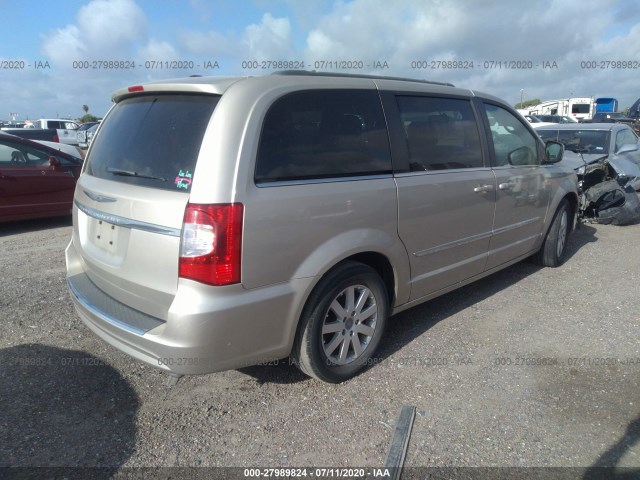 Photo 3 VIN: 2C4RC1BG8DR512521 - CHRYSLER TOWN & COUNTRY 