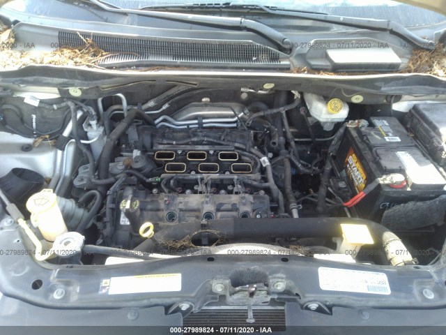 Photo 9 VIN: 2C4RC1BG8DR512521 - CHRYSLER TOWN & COUNTRY 