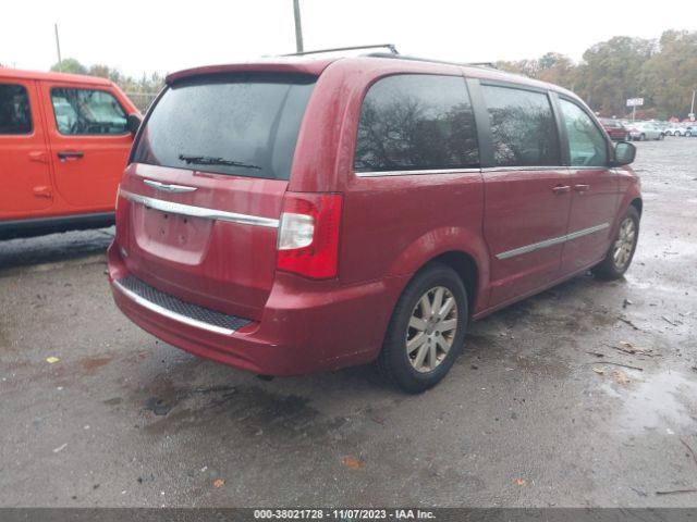 Photo 3 VIN: 2C4RC1BG8DR517783 - CHRYSLER TOWN & COUNTRY 