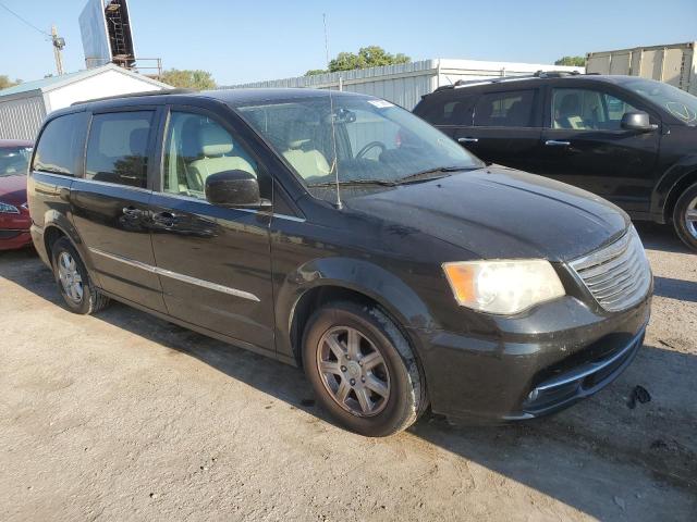 Photo 0 VIN: 2C4RC1BG8DR519128 - CHRYSLER TOWN & COU 