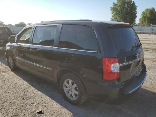 Photo 2 VIN: 2C4RC1BG8DR519128 - CHRYSLER TOWN & COU 