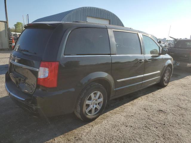 Photo 3 VIN: 2C4RC1BG8DR519128 - CHRYSLER TOWN & COU 