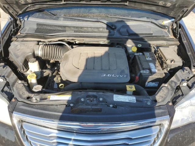 Photo 6 VIN: 2C4RC1BG8DR519128 - CHRYSLER TOWN & COU 