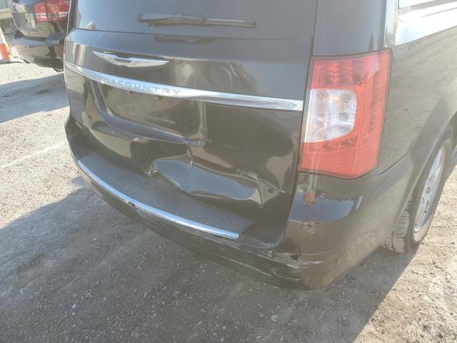 Photo 9 VIN: 2C4RC1BG8DR519128 - CHRYSLER TOWN & COU 