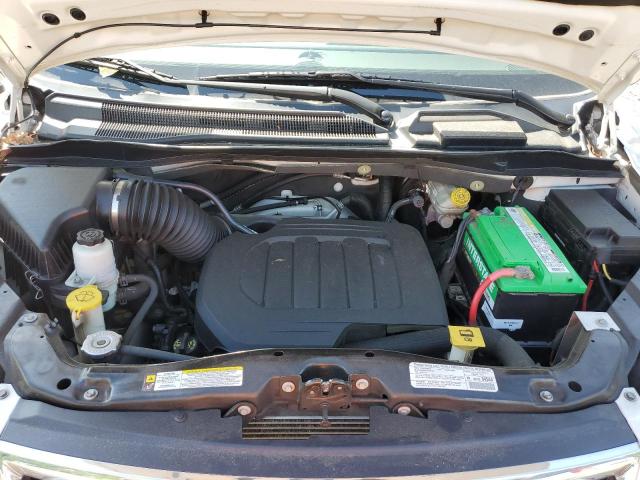 Photo 11 VIN: 2C4RC1BG8DR519159 - CHRYSLER MINIVAN 