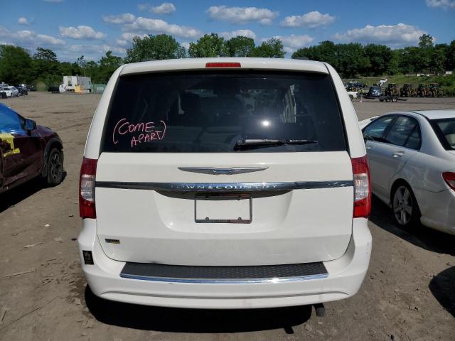 Photo 5 VIN: 2C4RC1BG8DR519159 - CHRYSLER MINIVAN 