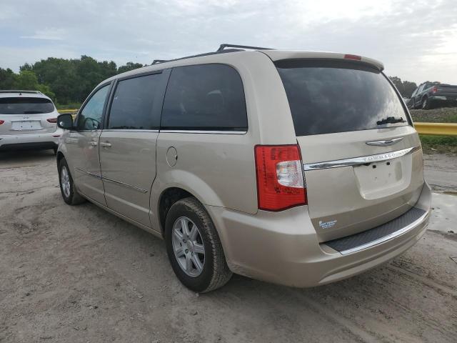 Photo 1 VIN: 2C4RC1BG8DR525270 - CHRYSLER TOWN & COU 