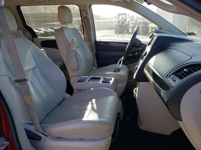 Photo 4 VIN: 2C4RC1BG8DR525544 - CHRYSLER TOWN &AMP COU 