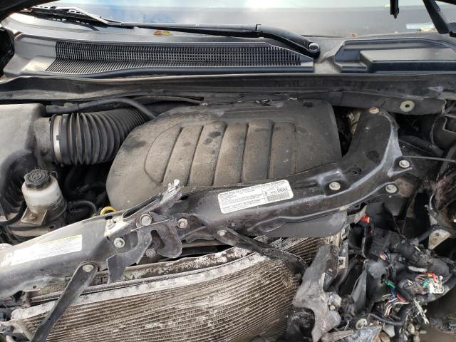 Photo 6 VIN: 2C4RC1BG8DR529240 - CHRYSLER TOWN &AMP COU 