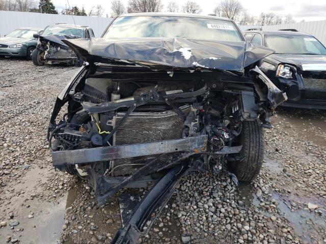 Photo 8 VIN: 2C4RC1BG8DR529240 - CHRYSLER TOWN &AMP COU 