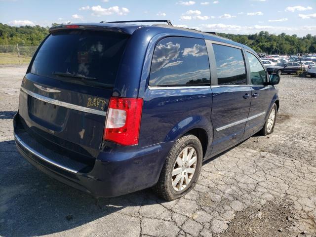 Photo 3 VIN: 2C4RC1BG8DR540030 - CHRYSLER TOWN & COU 