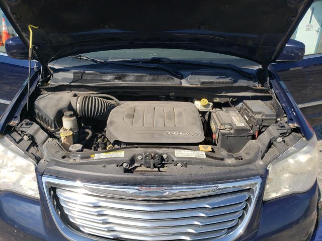 Photo 6 VIN: 2C4RC1BG8DR540030 - CHRYSLER TOWN & COU 