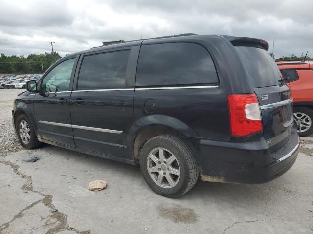 Photo 1 VIN: 2C4RC1BG8DR555045 - CHRYSLER TOWN & COU 