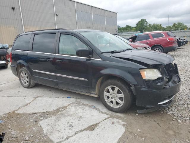 Photo 3 VIN: 2C4RC1BG8DR555045 - CHRYSLER TOWN & COU 