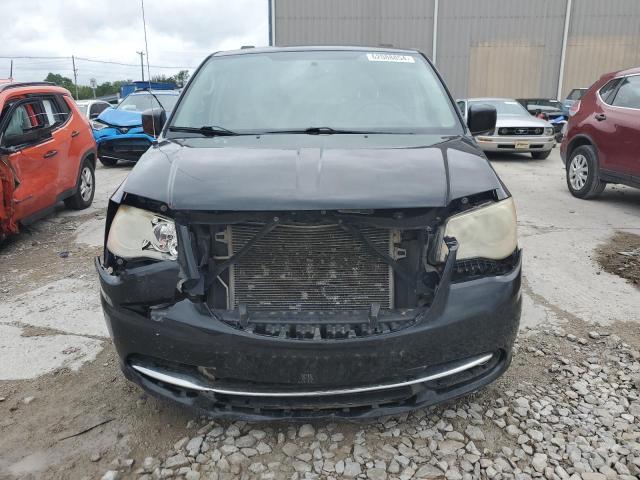 Photo 4 VIN: 2C4RC1BG8DR555045 - CHRYSLER TOWN & COU 