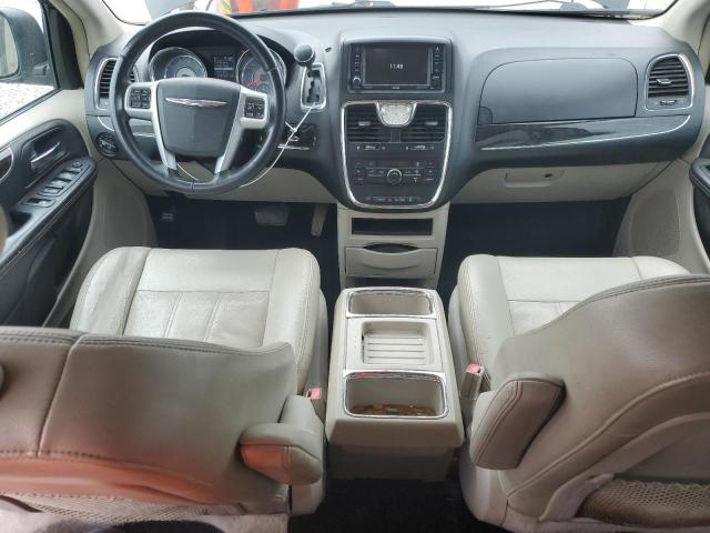 Photo 7 VIN: 2C4RC1BG8DR555045 - CHRYSLER TOWN & COU 