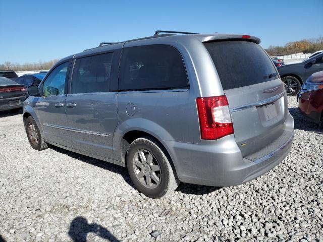 Photo 1 VIN: 2C4RC1BG8DR556003 - CHRYSLER MINIVAN 