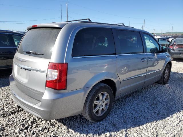 Photo 2 VIN: 2C4RC1BG8DR556003 - CHRYSLER MINIVAN 