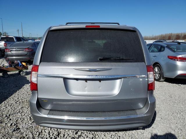 Photo 5 VIN: 2C4RC1BG8DR556003 - CHRYSLER MINIVAN 