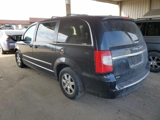 Photo 1 VIN: 2C4RC1BG8DR556096 - CHRYSLER TOWN & COU 