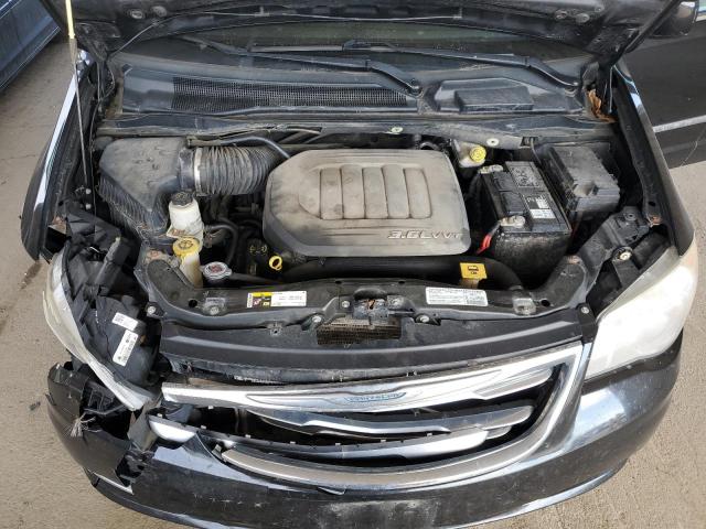 Photo 11 VIN: 2C4RC1BG8DR556096 - CHRYSLER TOWN & COU 