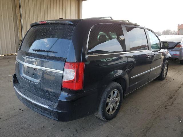 Photo 2 VIN: 2C4RC1BG8DR556096 - CHRYSLER TOWN & COU 