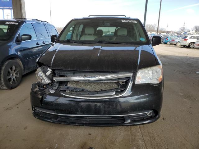 Photo 4 VIN: 2C4RC1BG8DR556096 - CHRYSLER TOWN & COU 