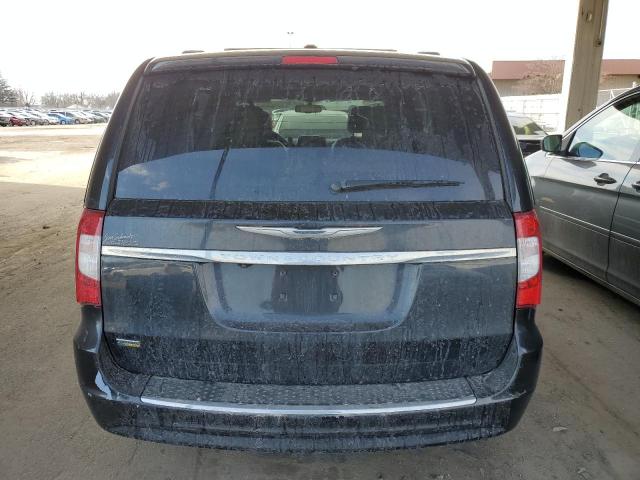 Photo 5 VIN: 2C4RC1BG8DR556096 - CHRYSLER TOWN & COU 