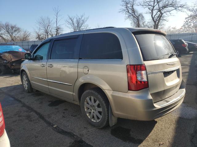 Photo 1 VIN: 2C4RC1BG8DR558656 - CHRYSLER MINIVAN 